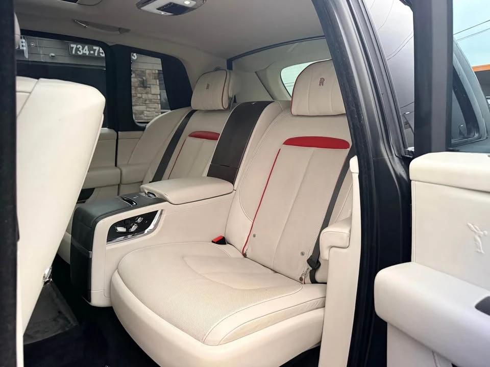 2020 Rolls-Royce Cullinan - Image 14 of 20