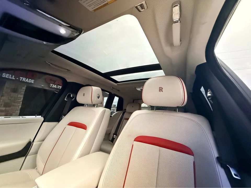 2020 Rolls-Royce Cullinan - Image 16 of 20