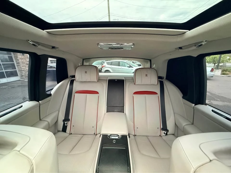2020 Rolls-Royce Cullinan - Image 19 of 20