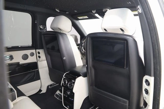 2020 Rolls-Royce Cullinan - Image 13 of 19