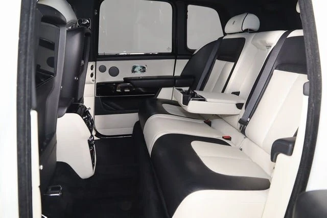 2020 Rolls-Royce Cullinan - Image 18 of 19