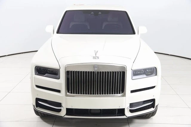 2020 Rolls-Royce Cullinan - Image 6 of 19