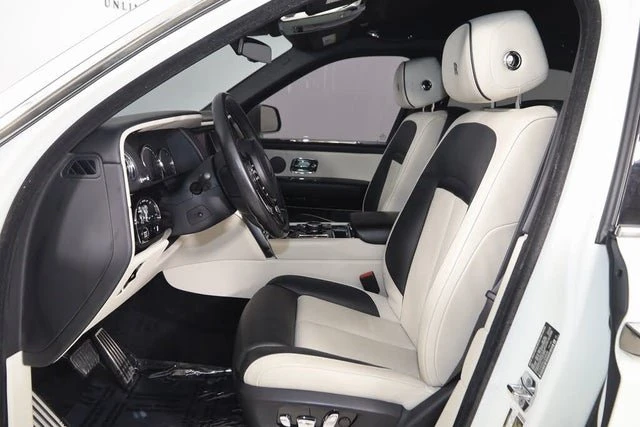 2020 Rolls-Royce Cullinan - Image 10 of 19
