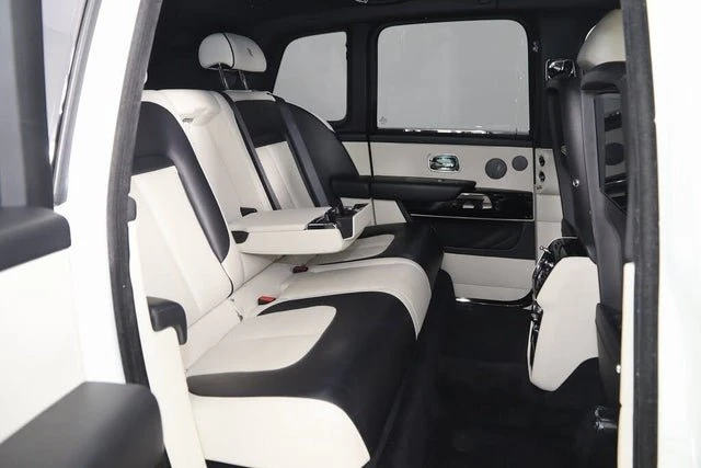 2020 Rolls-Royce Cullinan - Image 12 of 19
