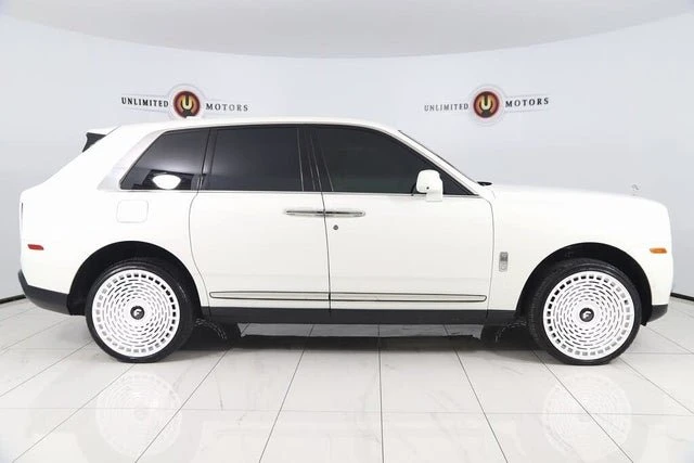 2020 Rolls-Royce Cullinan - Image 2 of 19
