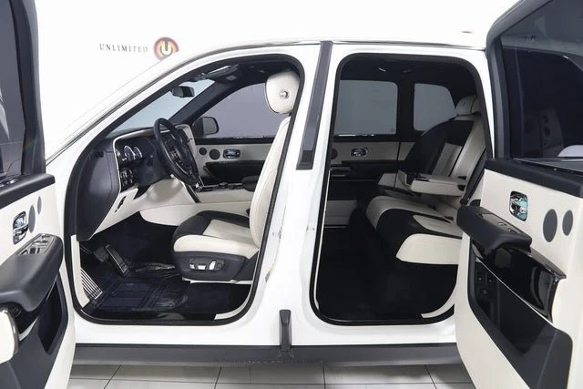 2020 Rolls-Royce Cullinan - Image 9 of 19