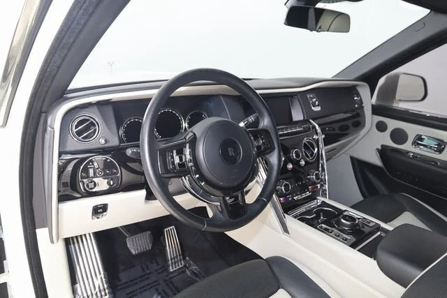 2020 Rolls-Royce Cullinan - Image 14 of 19