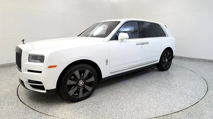 2020 Rolls-Royce Cullinan - Image 3 of 19