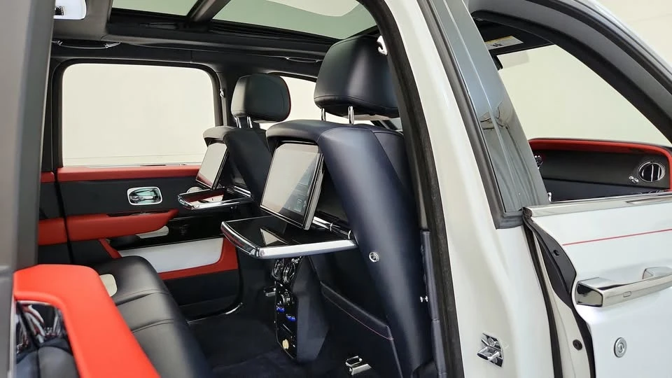 2020 Rolls-Royce Cullinan - Image 18 of 19