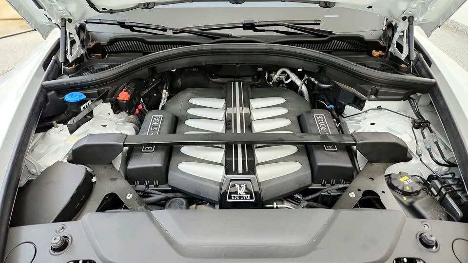 2020 Rolls-Royce Cullinan - Image 19 of 19