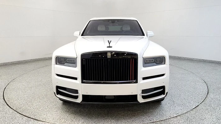 2020 Rolls-Royce Cullinan - Image 4 of 19