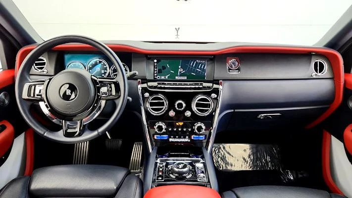 2020 Rolls-Royce Cullinan - Image 11 of 19