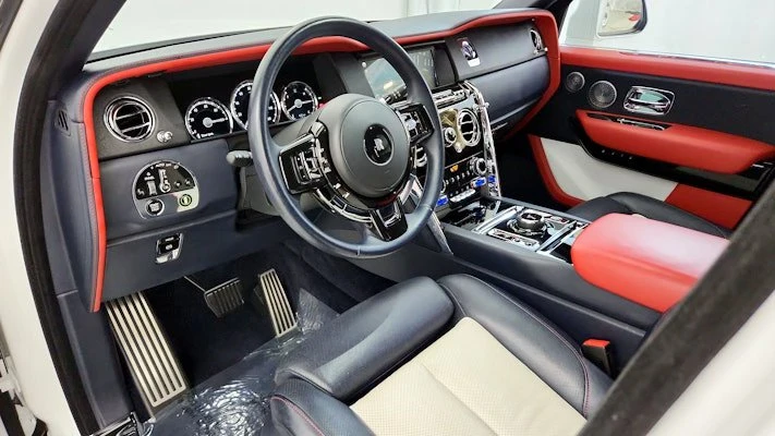 2020 Rolls-Royce Cullinan - Image 9 of 19