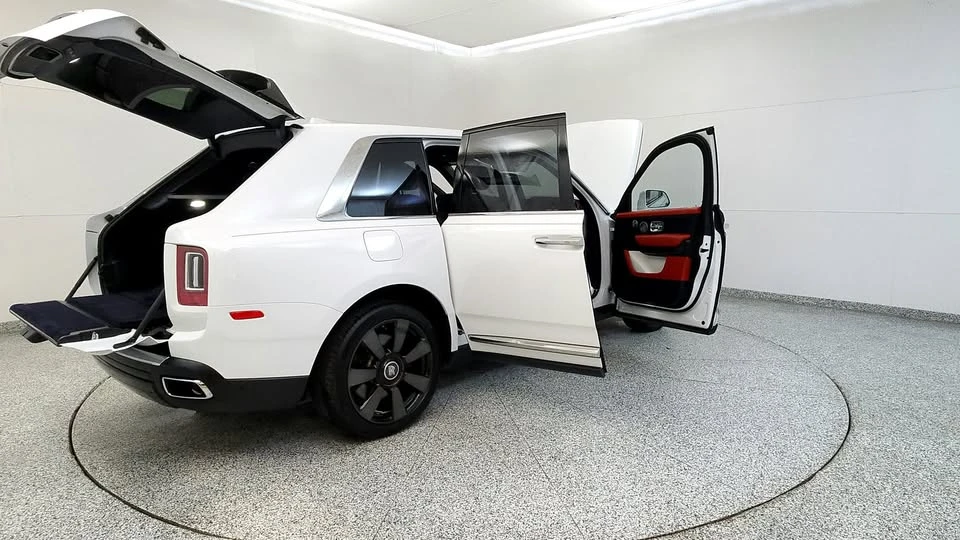 2020 Rolls-Royce Cullinan - Image 2 of 19