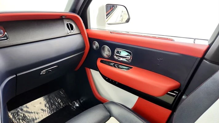 2020 Rolls-Royce Cullinan - Image 13 of 19