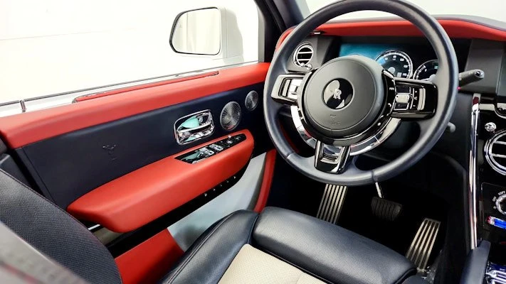 2020 Rolls-Royce Cullinan - Image 12 of 19
