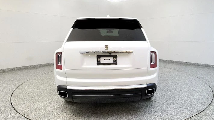 2020 Rolls-Royce Cullinan - Image 7 of 19