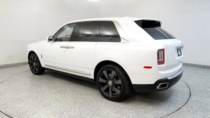 2020 Rolls-Royce Cullinan - Image 6 of 19
