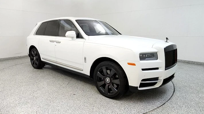 2020 Rolls-Royce Cullinan - Image 5 of 19