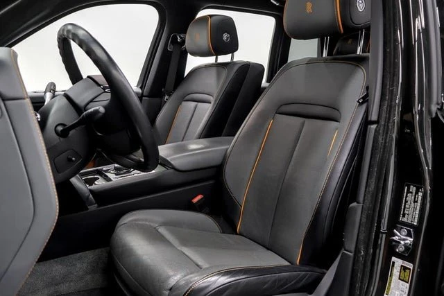 2020 Rolls-Royce Cullinan - Image 6 of 12