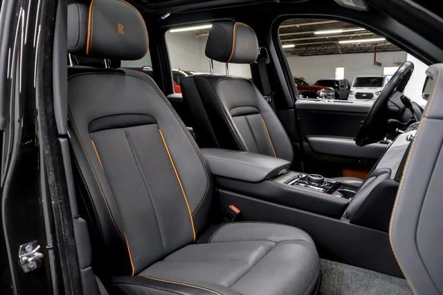 2020 Rolls-Royce Cullinan - Image 7 of 12