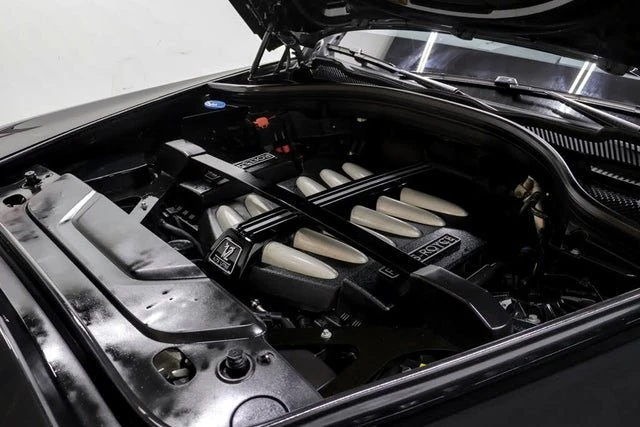 2020 Rolls-Royce Cullinan - Image 12 of 12