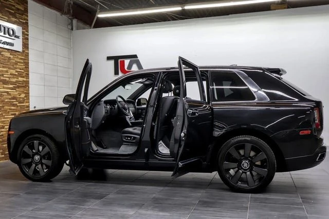 2020 Rolls-Royce Cullinan - Image 10 of 12