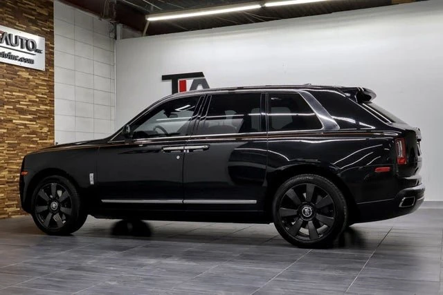 2020 Rolls-Royce Cullinan - Image 4 of 12