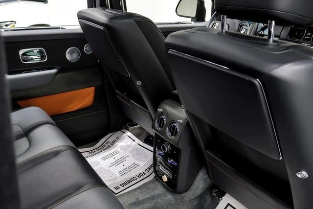 2020 Rolls-Royce Cullinan - Image 8 of 12