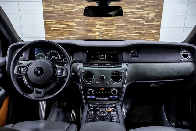 2020 Rolls-Royce Cullinan - Image 5 of 12