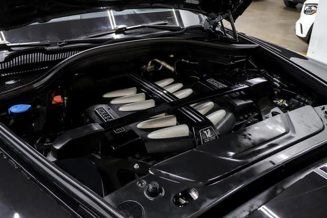 2020 Rolls-Royce Cullinan - Image 11 of 12