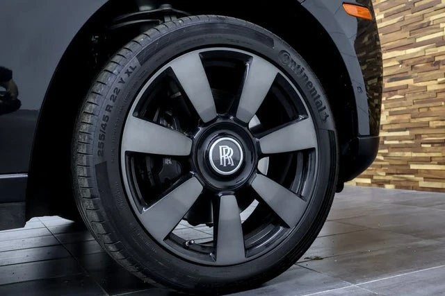 2020 Rolls-Royce Cullinan - Image 9 of 12