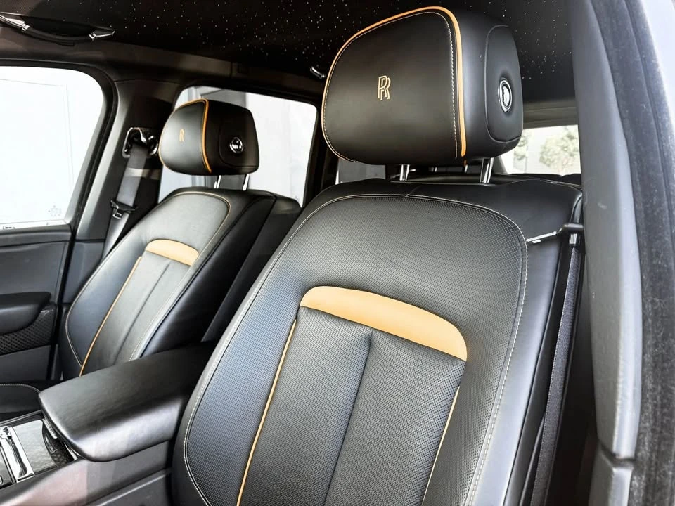 2020 Rolls-Royce Cullinan Black Badge - Image 15 of 19