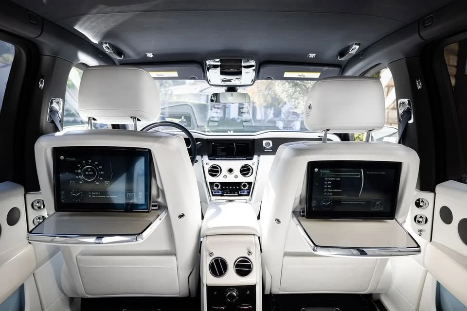2020 Rolls-Royce Cullinan - Image 9 of 14