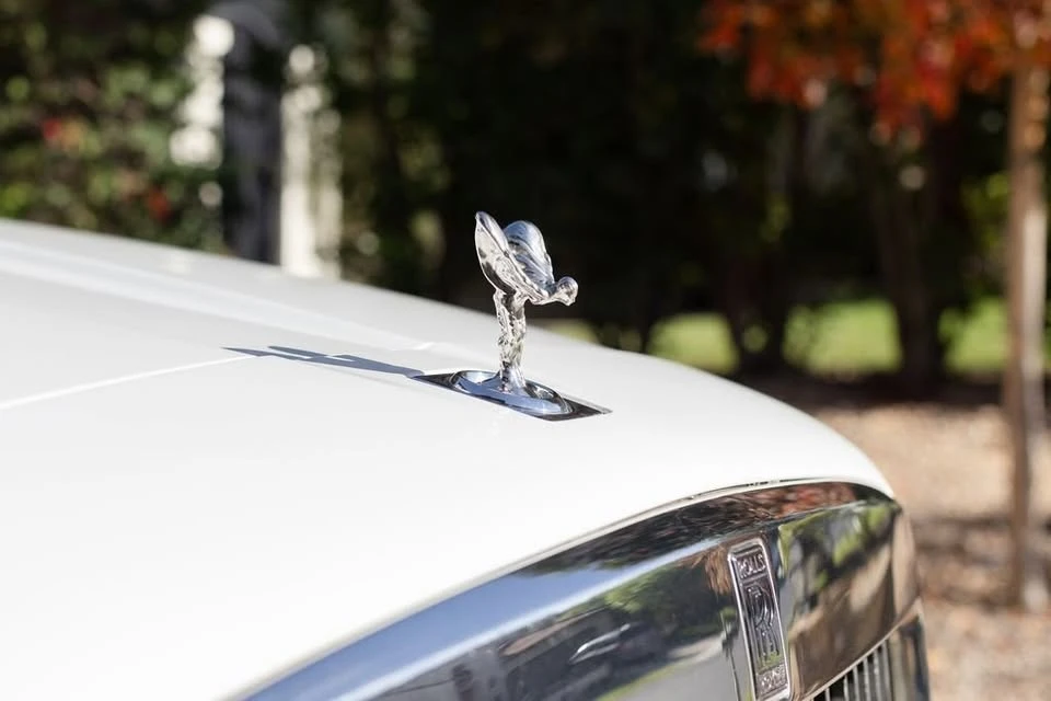 2020 Rolls-Royce Cullinan - Image 12 of 14
