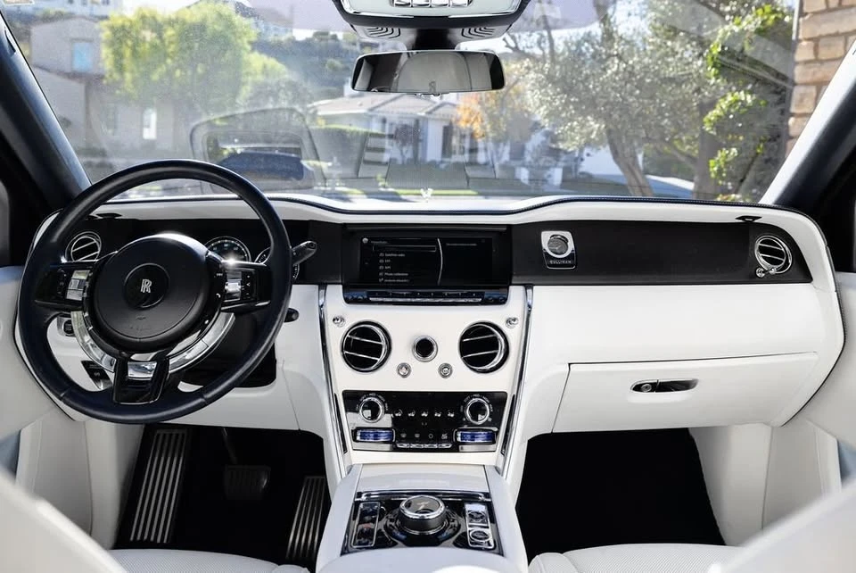 2020 Rolls-Royce Cullinan - Image 13 of 14