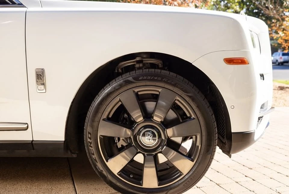 2020 Rolls-Royce Cullinan - Image 4 of 14