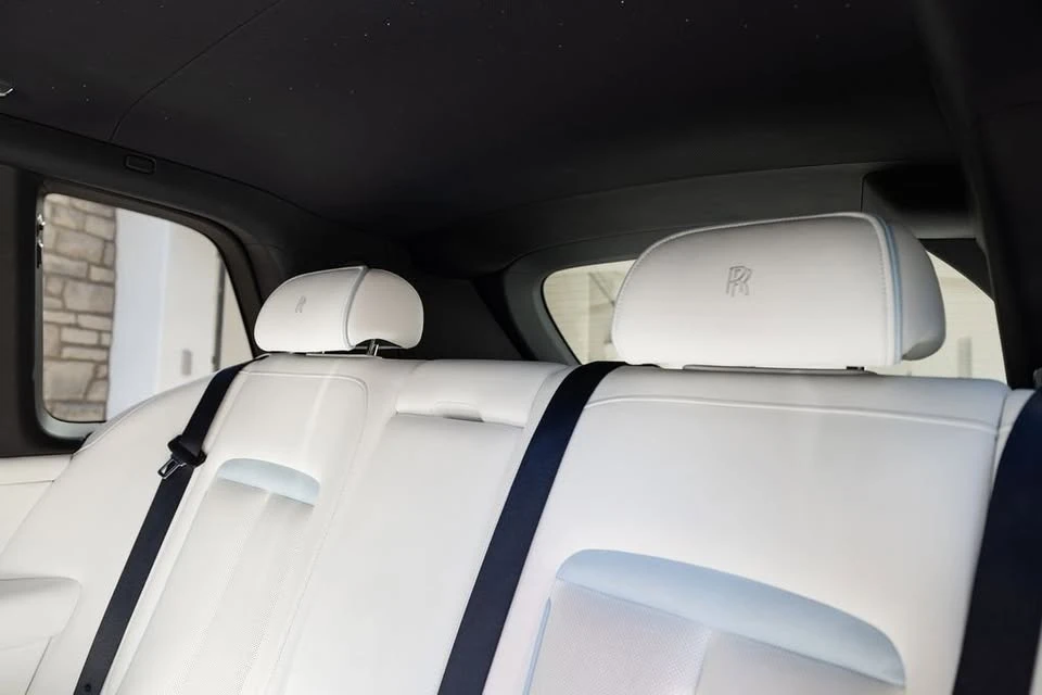 2020 Rolls-Royce Cullinan - Image 12 of 16