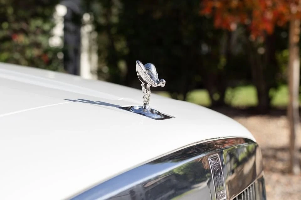 2020 Rolls-Royce Cullinan - Image 6 of 16