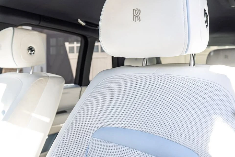 2020 Rolls-Royce Cullinan - Image 15 of 16