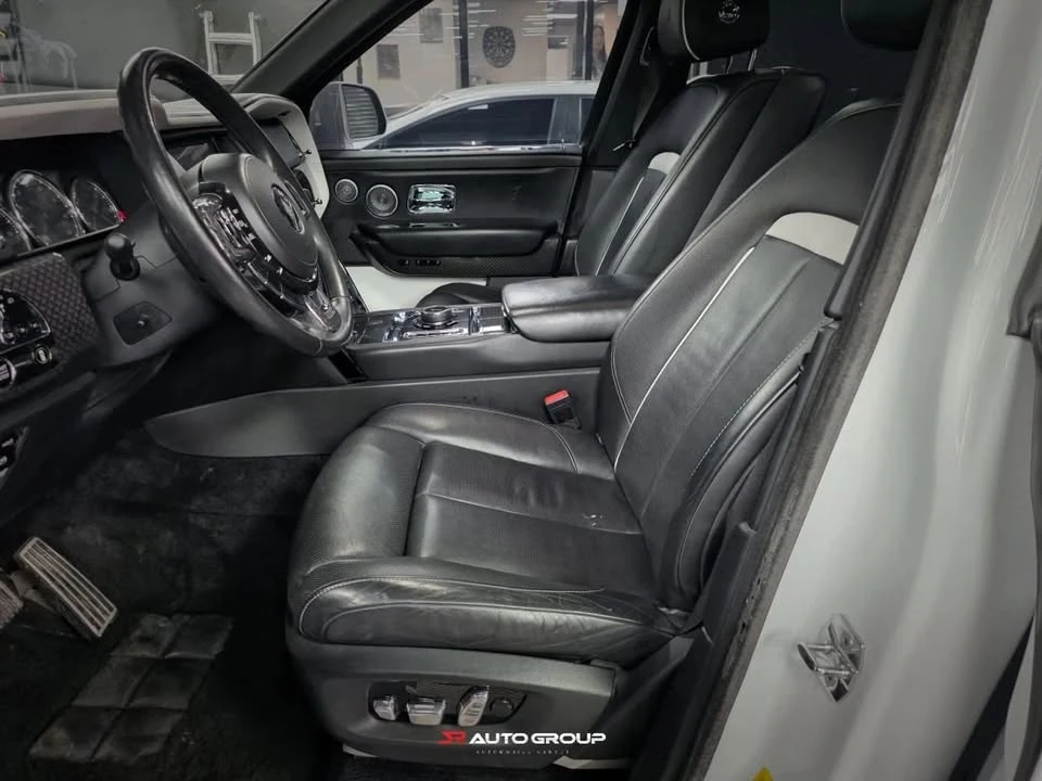 2020 Rolls-Royce Cullinan Black Badge - Image 8 of 20
