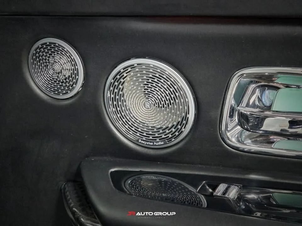 2020 Rolls-Royce Cullinan Black Badge - Image 15 of 20