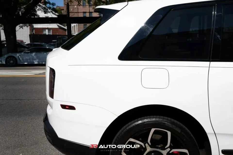 2020 Rolls-Royce Cullinan Black Badge - Image 4 of 20
