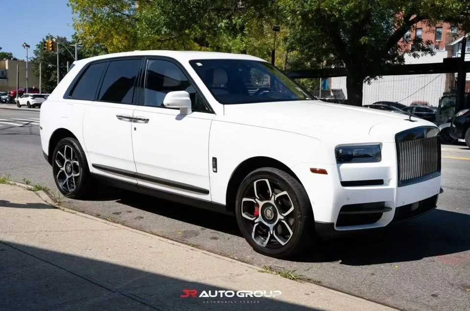 2020 Rolls-Royce Cullinan Black Badge - Image 2 of 20