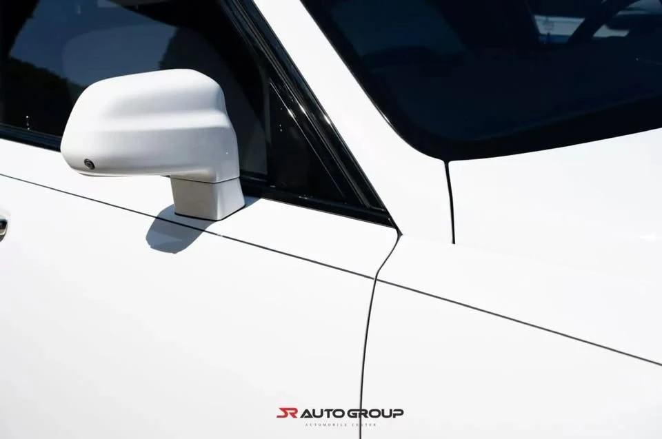 2020 Rolls-Royce Cullinan Black Badge - Image 5 of 20
