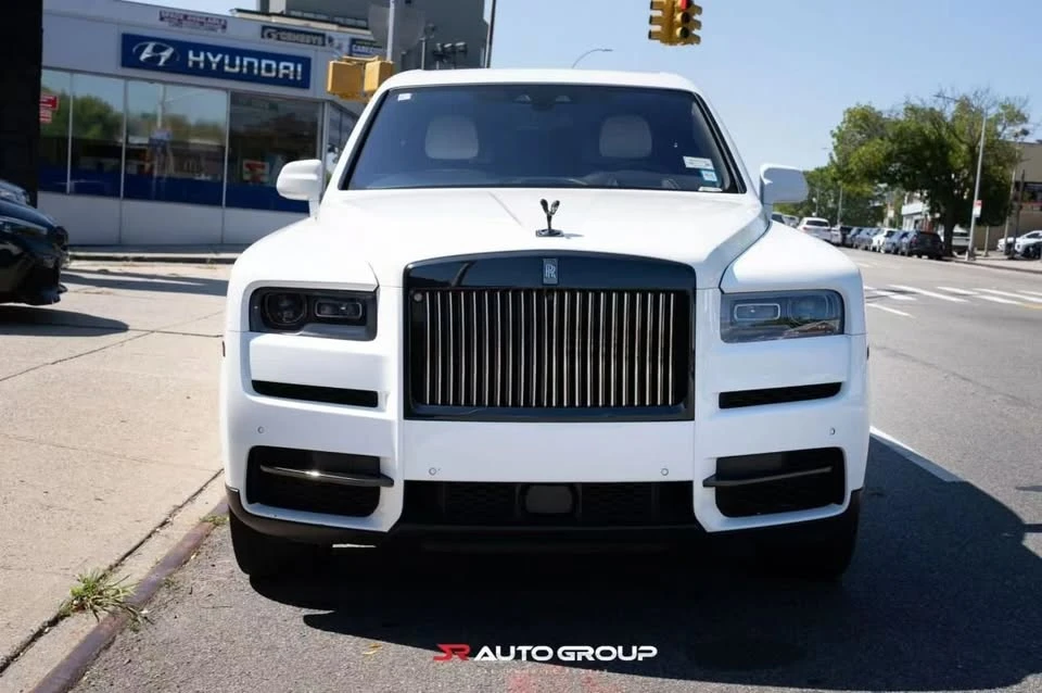 2020 Rolls-Royce Cullinan Black Badge - Image 6 of 20