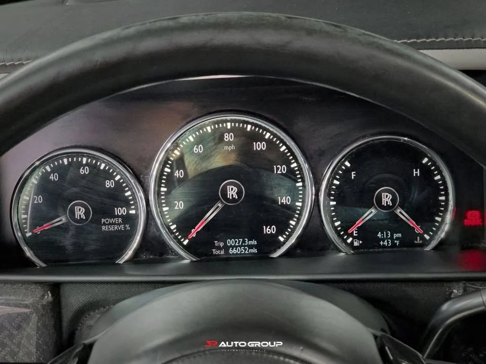 2020 Rolls-Royce Cullinan Black Badge - Image 10 of 20