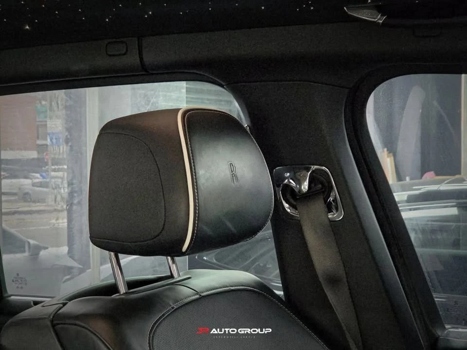 2020 Rolls-Royce Cullinan Black Badge - Image 14 of 20