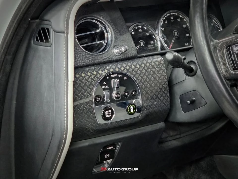 2020 Rolls-Royce Cullinan Black Badge - Image 13 of 20