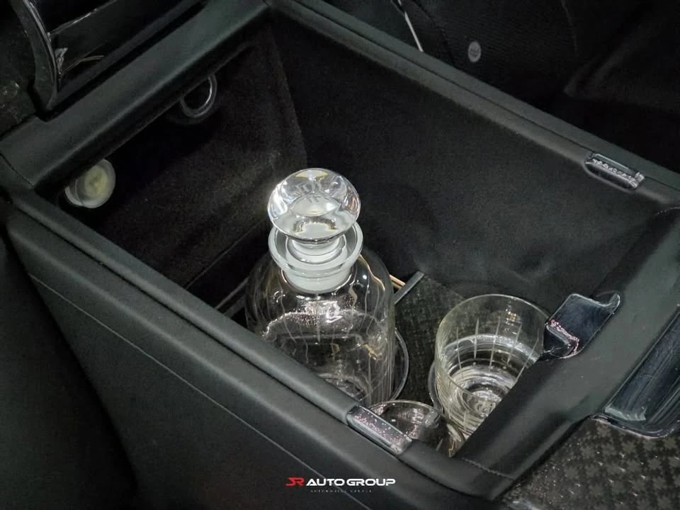 2020 Rolls-Royce Cullinan Black Badge - Image 19 of 20